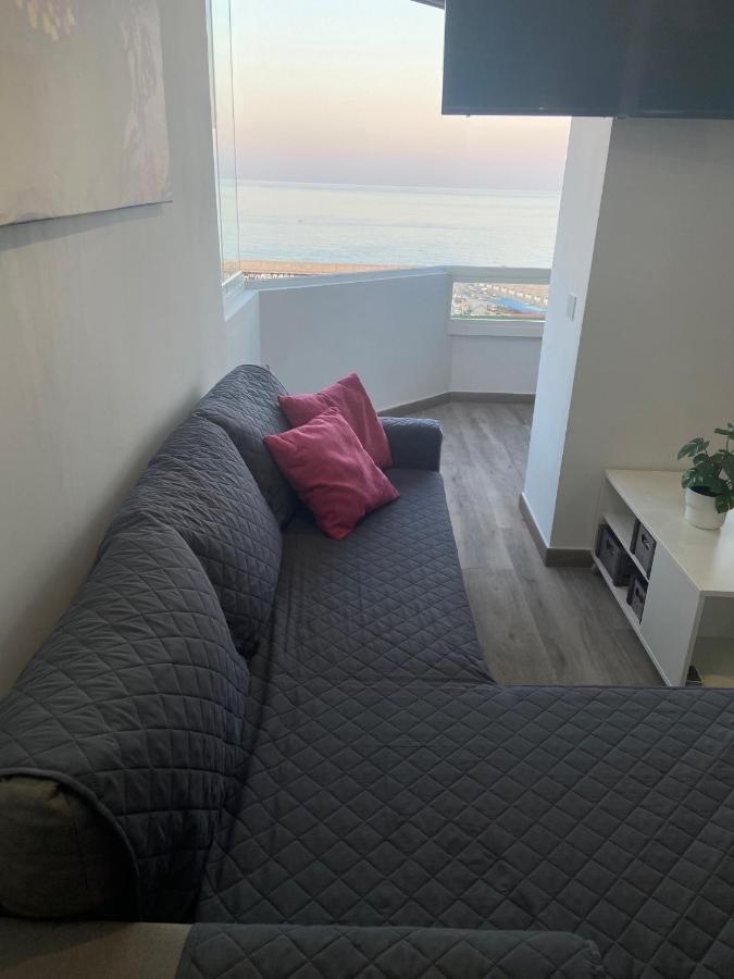 Mediterranean View Suite Costa Del Sol Fuengirola Exterior foto